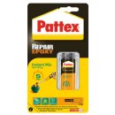 Tmel, silikón a lepidlo PATTEX Repair Epoxy Ultra Strong 5 min. 11g