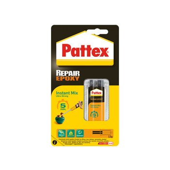 PATTEX Repair Epoxy Ultra Strong 5 min. 11g