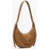Dámská kabelka DESIGUAL 25SAXP09 6011 BAG ORBIS CASCAIS 6011 BROWN velikost U