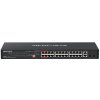 Mercusys MS128GP 28xGb rack switch(24xPOE+)