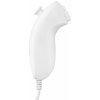 Nintendo Wii ovládač Nunchuk biely