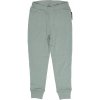 Merino tepláky detské zelené Mossgreen Geggamoja Veľkosť: 98/104