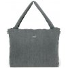 STUDIO NOOS Denim DIAPER BAG prebalovacia taška Grey