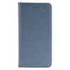 Puzdro Smart Magnet pre Sony Xperia X oceľové.