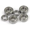 GForce Kuličkové ložisko 10x19x5mm MR6800ZZ (2)