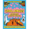 Welbeck Publishing Group Master Builder: Minecraft Challenges