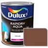 ​Dulux Rapidry Aqua 0,75 l Hnedá