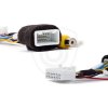 Adaptér pre cúvaciu kameru Toyota Touch, Touch Go, Touch Go Plus - Vestys | ADP-013