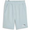 Pánske kraťasy Puma, ESS + 2 COL SHORTS 10 svetlo zelená,čierna XXL