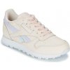 Reebok Classic nízke tenisky CLASSIC LEATHER ružová