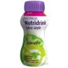 Nutridrink Juice style s pomarančovou príchuťou 4x200ml