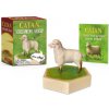 CATAN SCREAMING SHEEP BAA AAH
