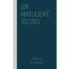 Vojna a mier I (1. a 2. zväzok), 2. vydanie - Lev Nikolajevič Tolstoj