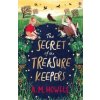 Secret of the Treasure Keepers