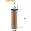 Olejový filter WIX FILTERS 92175E