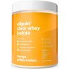 Vilgain Clear Whey Isolate – žltý melón s mangom 500 g