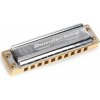 Hohner Marine Band Thunderbird C-major, low octave