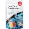 Seachem Alerts Combo Pack One Year