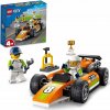 LEGO® City 60322 Pretekárske auto
