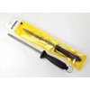 Ociľka SVANERA ACCIAINO 6730 18cm chróm