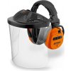 STIHL Ochrana tváre a sluchu DYNAMIC BT-PC 161612