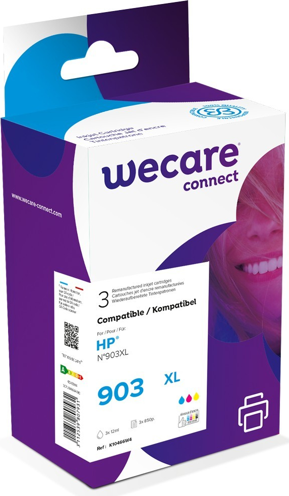 Wecare HP T6M03/T6M07/T6M11AE - kompatibilný