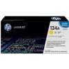 Toner HP Q6002A yellow (HP 124A)