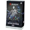 Wizards of the Coast Magic the Gathering Modern Horizons 3 Commander Deck Creative Energy