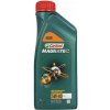 Syntetický motorový olej Castrol Magnatec C3 1 l 5W-40