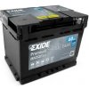 Exide Premium 12V 60Ah 600A EA601