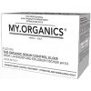 The Organic Scalp Sebum Control Elixir 6 x 6 ml