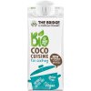 The Bridge Bio Kokosová alternatíva smotany na varenie 9,5% 200 ml