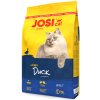 Josera JosiCat Crispy Duck 10kg