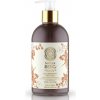 Natura Siberica Krémové mýdlo vyživující 500ml