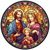 Slnka Holy Family Typ2 L KP32291