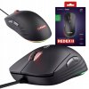 Trust GXT Redex Wired Mouse V2 25125