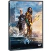 Aquaman a ztracené království DVD