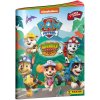 Panini Tlapková Patrola - Dino Rescue album so samolepkami