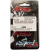 ACCEL sada šróbov M6 do brzdového kotúča,YZ/YZF 914, KX 125/250 92-03, RM 80/85