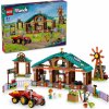 LEGO® LEGO® Friends 42617 Útulek pro zvířátka z farmy