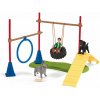 Schleich 42536 Prolézačka pro psy