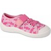 BEFADO 351X030 dievčenské tenisky 1SZ pink candy 26 351X030_26