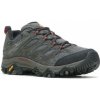 Merrell Moab 3 GTX Wide beluga J036263W pánské nízké nepromokavé trekové boty širší střih 46 EUR