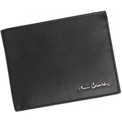 Pierre Cardin Jednoduchá pánska kožená peňaženka G278805