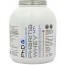 PhD Nutrition Pharma Whey HT+ 2270 g