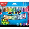 Maped Color Peps motív džungľa 18 ks