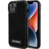 Karl Lagerfeld KLHCP15SHDSPLK iPhone 15 6.1