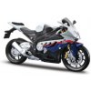 Maisto BMW S1000RR Kit 1:12