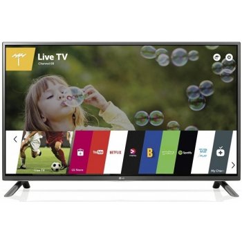 LG 32LF592U