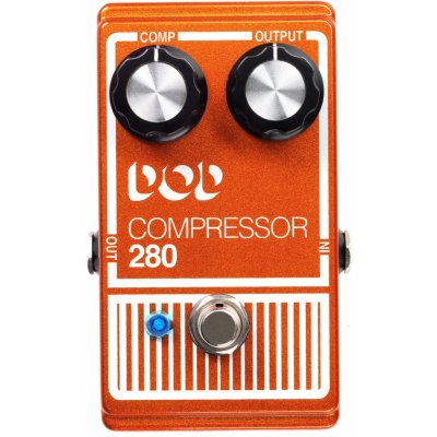 DOD Compressor 280